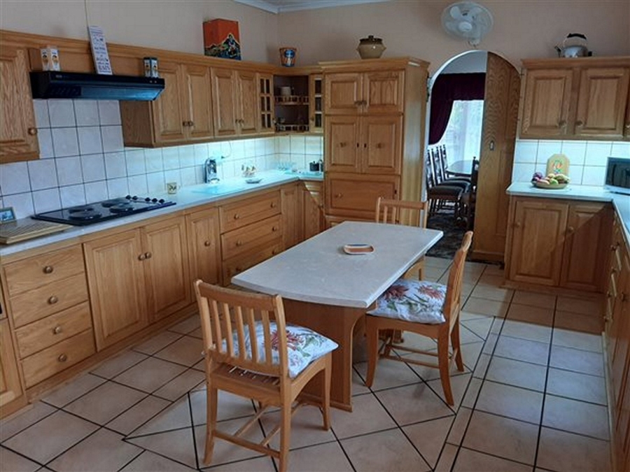 4 Bedroom Property for Sale in Elandia Free State
